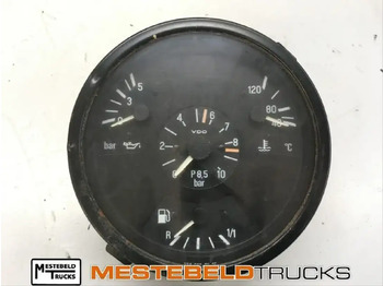 Electrical system MERCEDES-BENZ