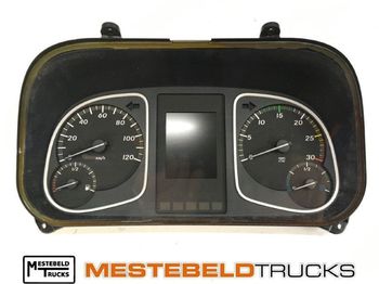 Electrical system MERCEDES-BENZ