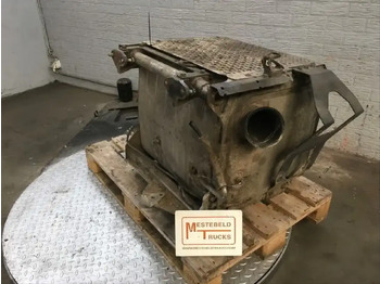 Muffler/ Exhaust system for Truck Mercedes-Benz Katalysator: picture 3