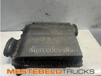 Air filter MERCEDES-BENZ