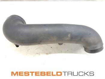 Air intake pipe MERCEDES-BENZ