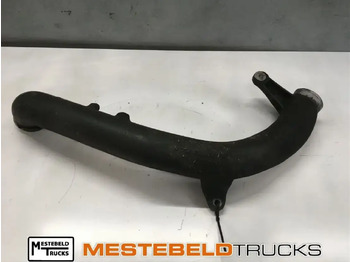 Air intake pipe MERCEDES-BENZ Atego