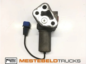 Brake parts MERCEDES-BENZ