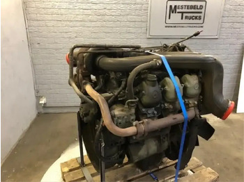 Engine MERCEDES-BENZ