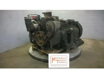 Engine MERCEDES-BENZ
