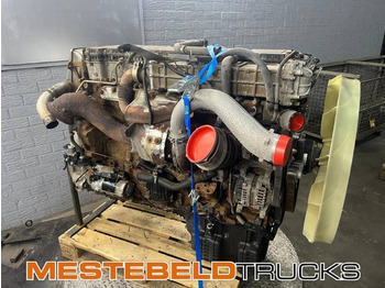Engine and parts MERCEDES-BENZ