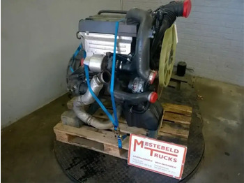 Engine MERCEDES-BENZ