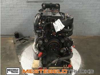 Engine for Truck Mercedes-Benz Motor OM 906 LAG: picture 2