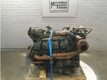 Engine MERCEDES-BENZ
