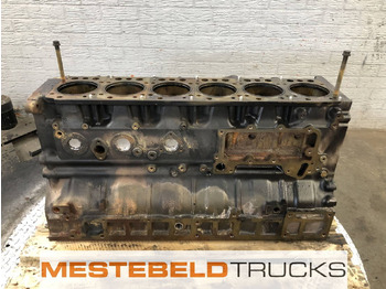 Engine and parts for Truck Mercedes-Benz Motorblok OM 457 LA: picture 2