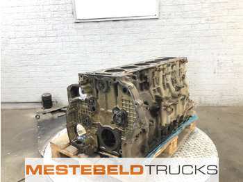 Engine and parts MERCEDES-BENZ