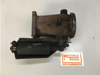 Engine and parts MERCEDES-BENZ
