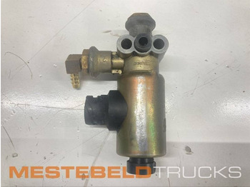 Brake valve MERCEDES-BENZ Actros