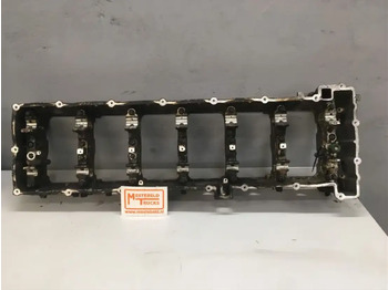 Engine and parts MERCEDES-BENZ