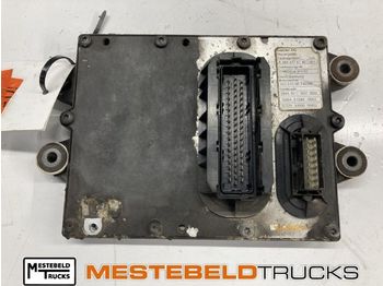 Electrical system MERCEDES-BENZ