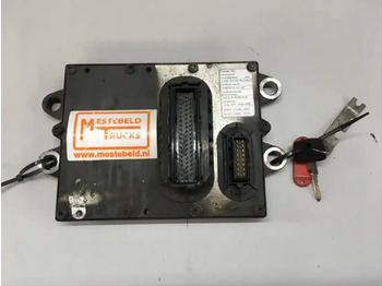 Electrical system MERCEDES-BENZ