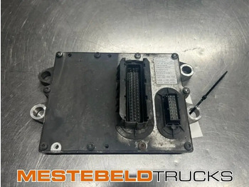 Electrical system MERCEDES-BENZ