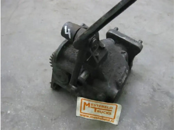 Hydraulics MERCEDES-BENZ