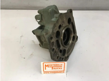 Hydraulics MERCEDES-BENZ