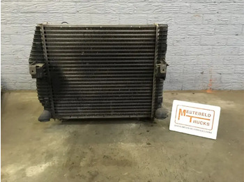 Cooling system MERCEDES-BENZ