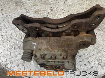 Brake parts MERCEDES-BENZ