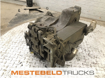 Gearbox and parts for Truck Mercedes-Benz Retarder Voith R115H: picture 2 Gearbox and parts for Truck Mercedes-Benz Retarder Voith R115H: picture 2