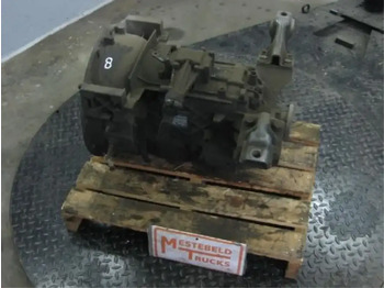 Gearbox and parts MERCEDES-BENZ
