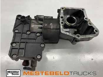 Gearbox MERCEDES-BENZ