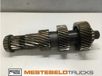 Gearbox and parts MERCEDES-BENZ