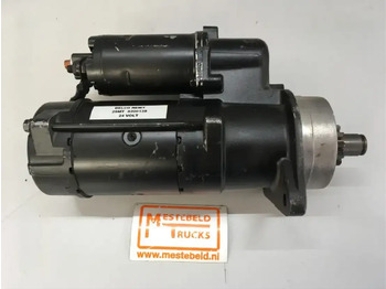 Engine and parts MERCEDES-BENZ Atego