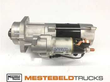 Engine and parts MERCEDES-BENZ