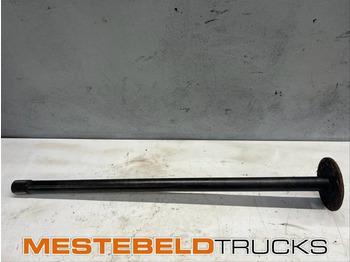 Rear axle MERCEDES-BENZ