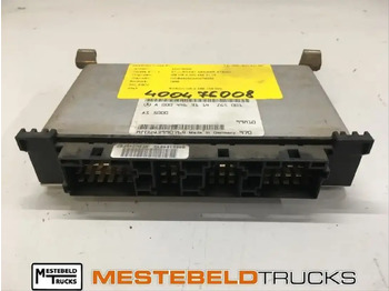 Electrical system MERCEDES-BENZ