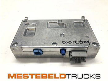 Electrical system MERCEDES-BENZ