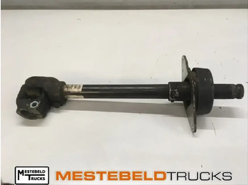 Steering MERCEDES-BENZ