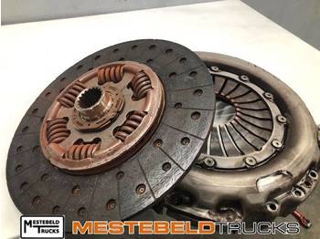 Steering MERCEDES-BENZ
