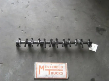 Engine and parts MERCEDES-BENZ Atego