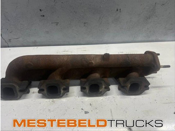 Exhaust manifold MERCEDES-BENZ