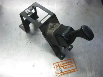 Brake parts MERCEDES-BENZ