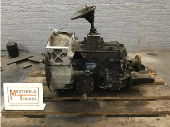 Gearbox and parts for Truck Mercedes-Benz Versnellingbak S5-42: picture 2