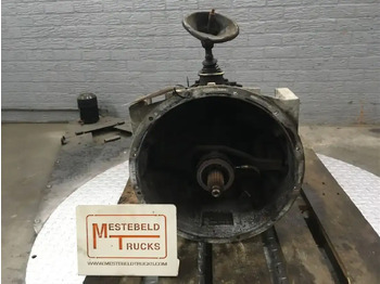 Gearbox and parts for Truck Mercedes-Benz Versnellingbak S5-42: picture 3