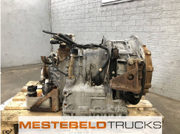 Gearbox and parts MERCEDES-BENZ