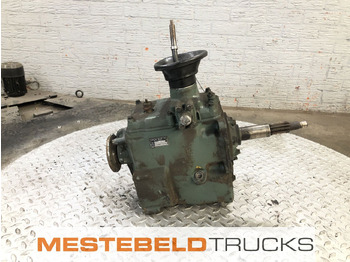 Gearbox and parts MERCEDES-BENZ