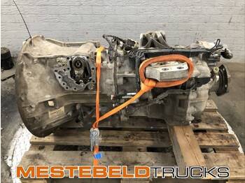 Gearbox MERCEDES-BENZ