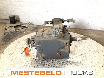 Gearbox and parts MERCEDES-BENZ