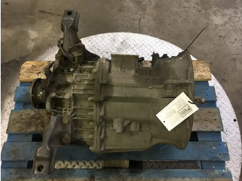 Gearbox and parts MERCEDES-BENZ Atego