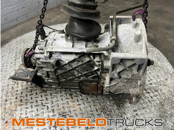 Gearbox MERCEDES-BENZ