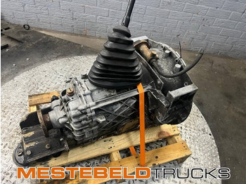 Gearbox MERCEDES-BENZ