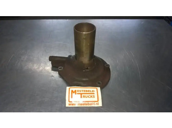 Gearbox and parts MERCEDES-BENZ