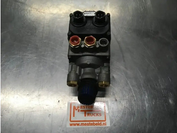 Brake parts MERCEDES-BENZ